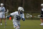 MLAX vs MIT  Wheaton Men's Lacrosse vs MIT. - Photo by Keith Nordstrom : Wheaton, Lacrosse, LAX, MIT